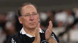 Textor já definiu quem ele quer para se rnovo treinador do Botafogo. Foto: Wagner Meier/Getty Images)