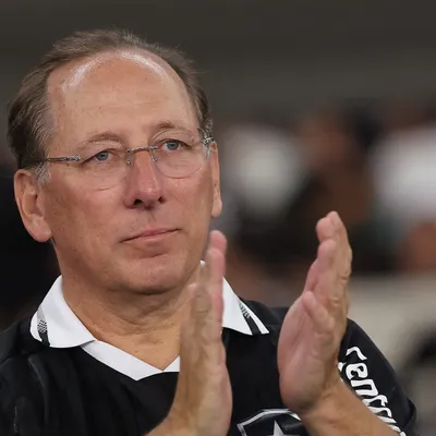 Textor fica próximo de assinar com Franclim Carvalho