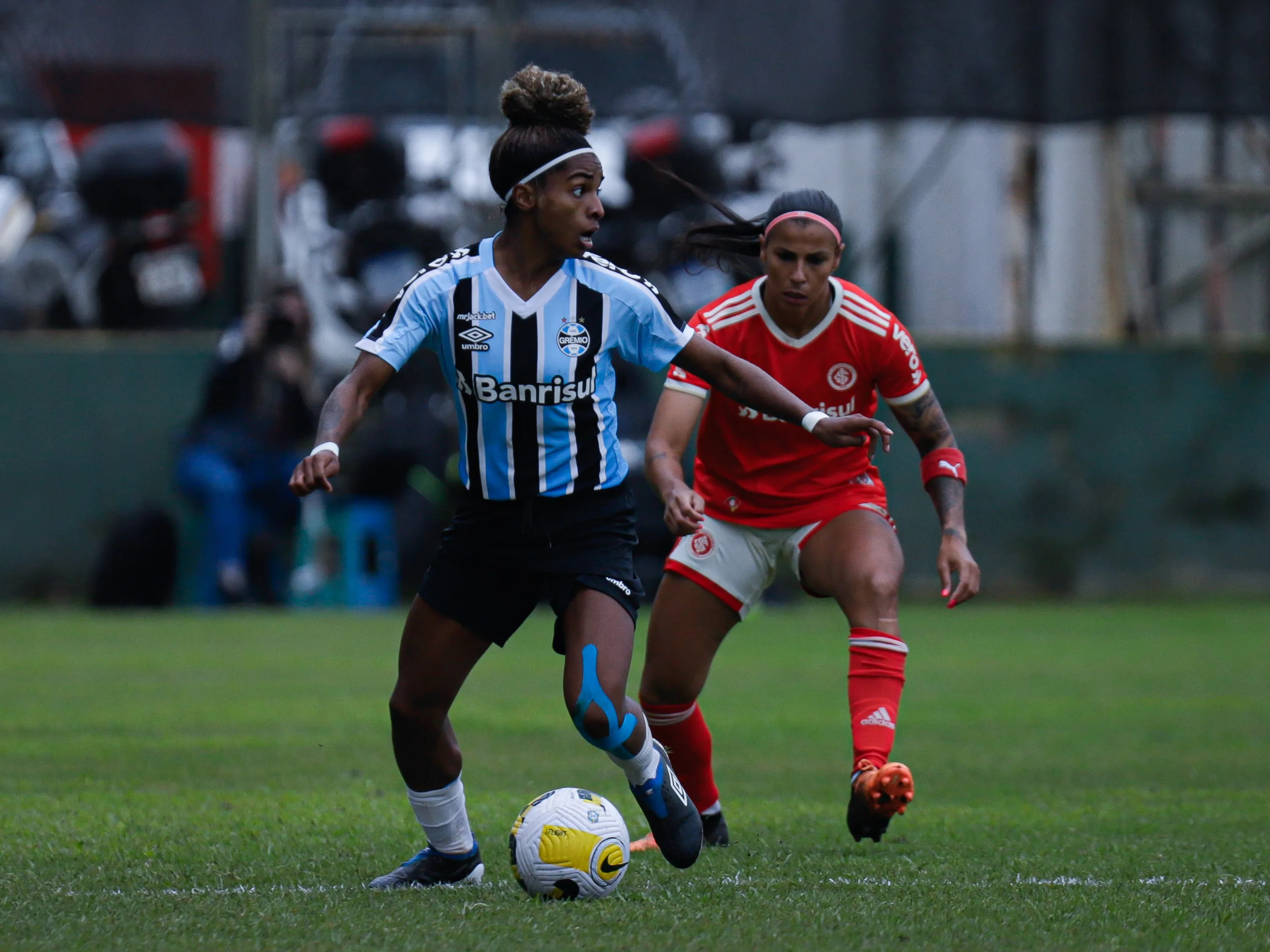 Gre-Nal. Foto: Maxi Franzoi/AGIF