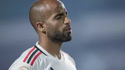 Atacante teve altos e baixos - Foto: Heber Gomes/AGIF.