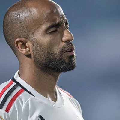 Lucas Moura fechou pré-contrato com LA Galaxy