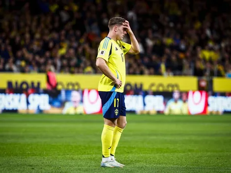 Palpite Suécia x Polônia – Eliminatórias da Copa do Mundo – 31/03/2026