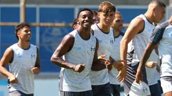 Foto: Rodrigo Fatturi / Grêmio FBPA