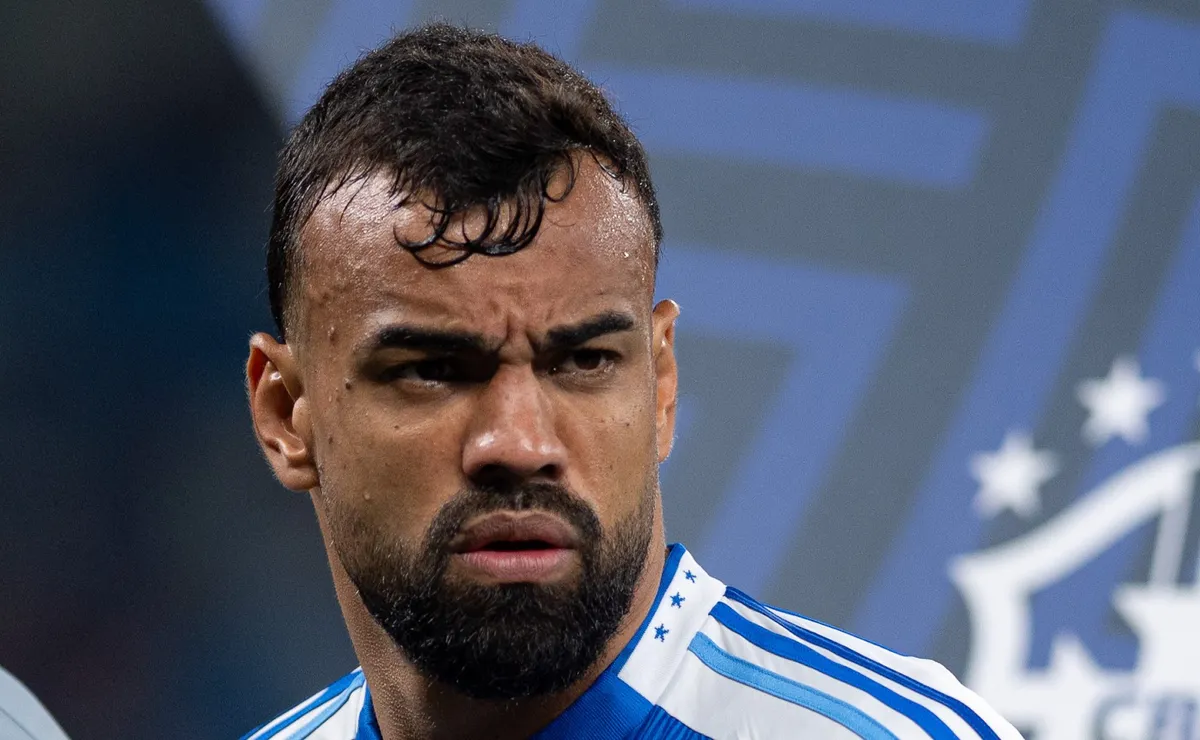 Cruzeiro aceita vender Fabrício Bruno sob a condição que os valores cheguem a R$ 90 milhões; Juventus de olho