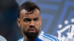 - Fabrício Bruno, zagueiro do Cruzeiro.