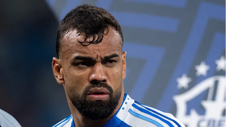 - Fabrício Bruno, zagueiro do Cruzeiro.