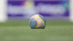 Futebol Feminino. Foto: Pedro Zacchi/AGIF