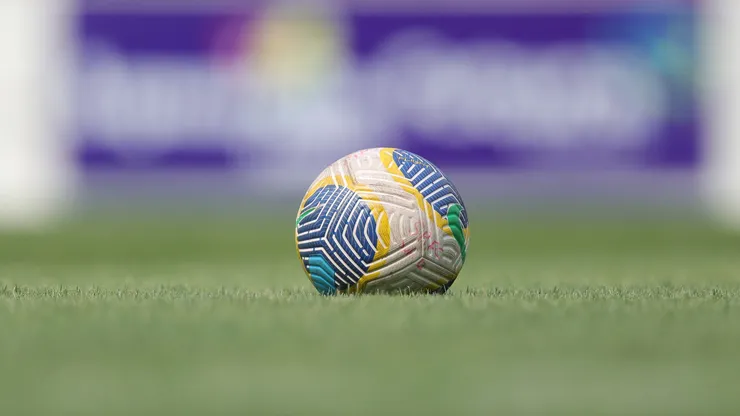 Futebol Feminino. Foto: Pedro Zacchi/AGIF