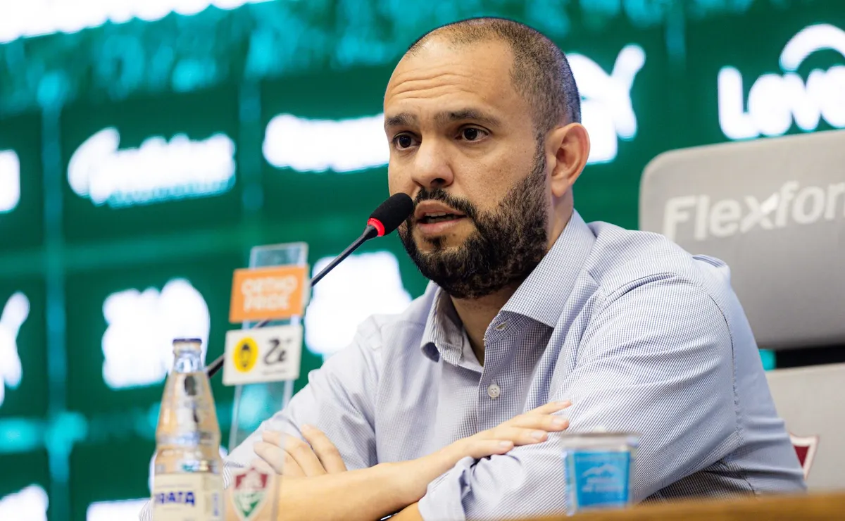 Fluminense pode vender titulares por conta de meta alta para venda de jogadores