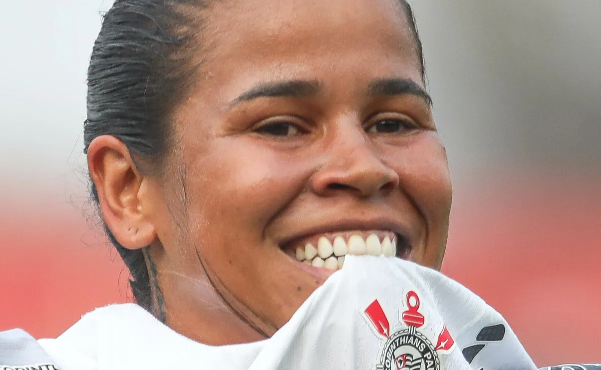 Corinthians ultrapassa 1.300 gols no futebol feminino e reforça protagonismo histórico