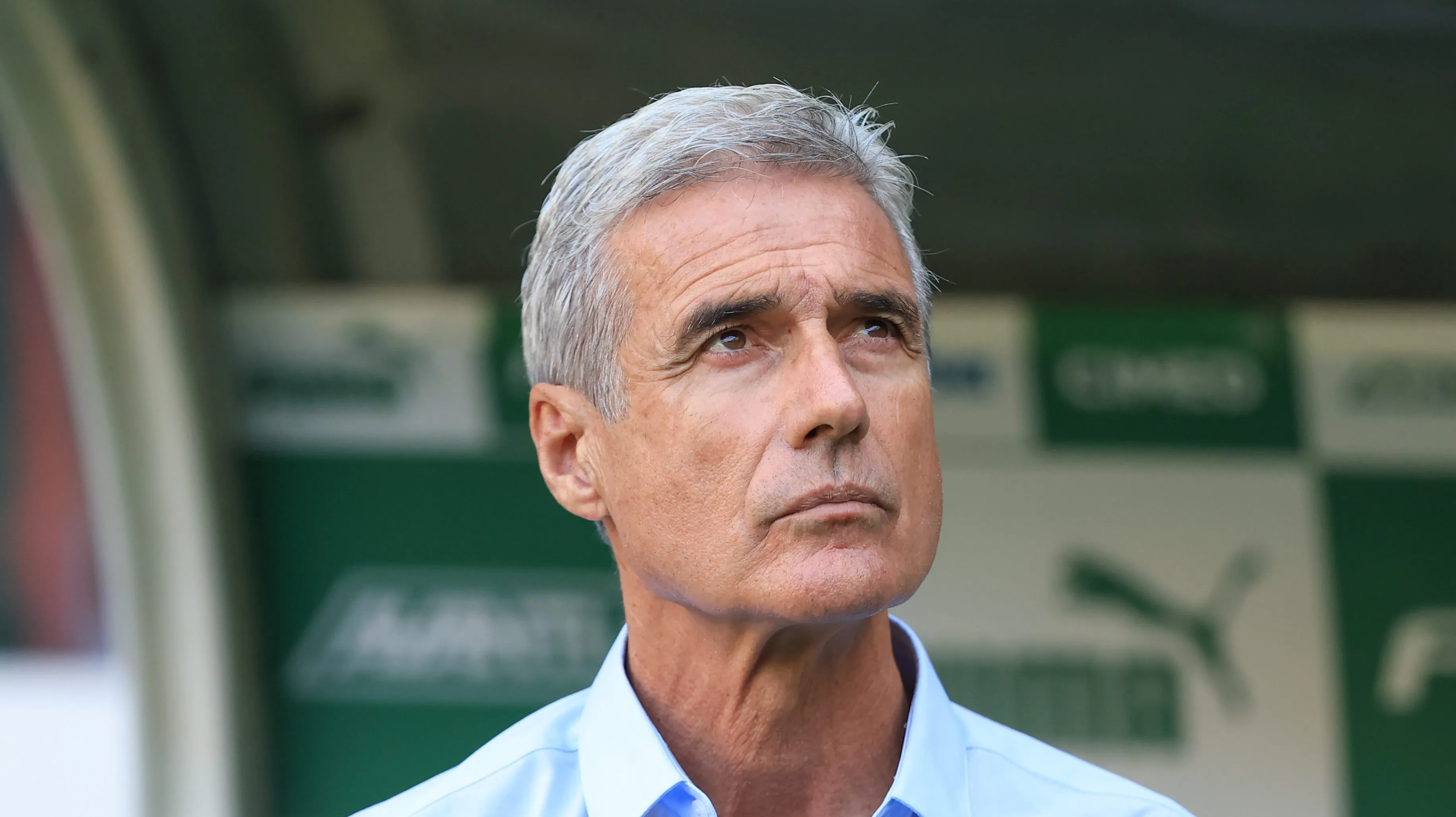 Foto: Marcello Zambrana/AGIF – Luís Castro vem dando chances ao jovem no time do Imortal.