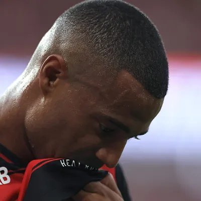 De La Cruz está deixando o Flamengo e vira decepção