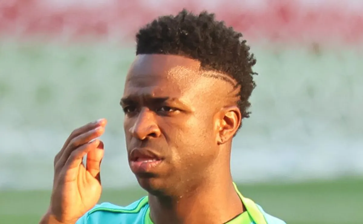 Carlo Ancelotti confirma Vini Jr. e Marquinhos para amistoso contra a Croácia após ‘dúvidas’