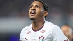 Atacante teve altos e baixos - Foto: Fernando Torres/AGIF.