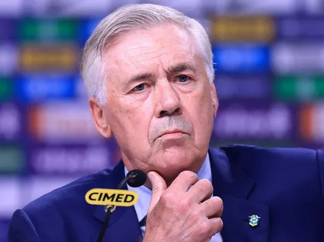 Ancelotti confirma Danilo, do Flamengo, na Copa do Mundo