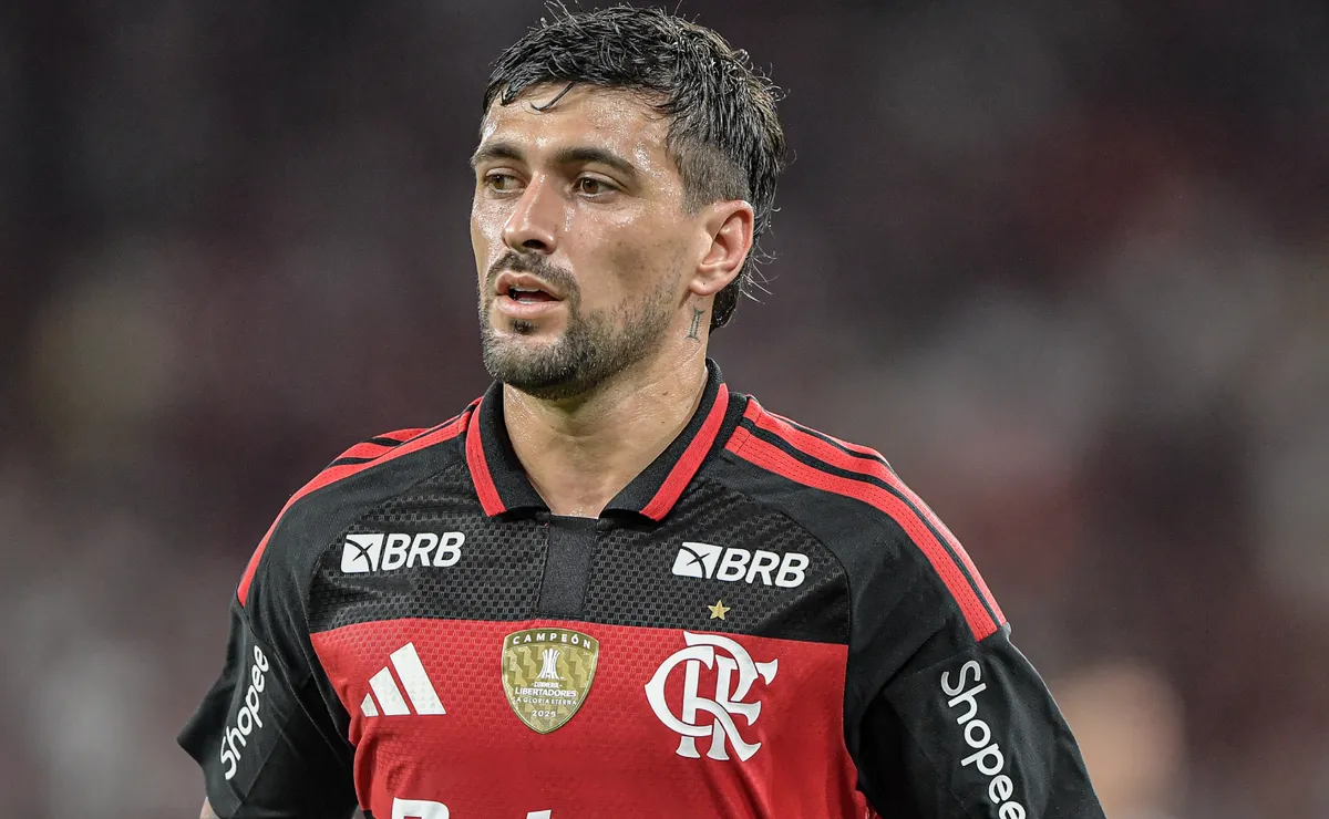 CBF divulga tabela do Flamengo com mais 7 jogos no Brasileirão; confira datas e horários