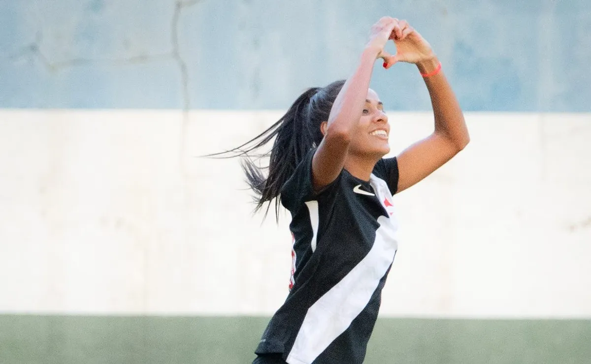 Veja como ficou a classificação da Série A2 do Brasileirão Feminino após a 3ª rodada