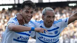 Jogadores seguem na mira de Ancelotti - Foto: Thiago Ribeiro/AGIF.