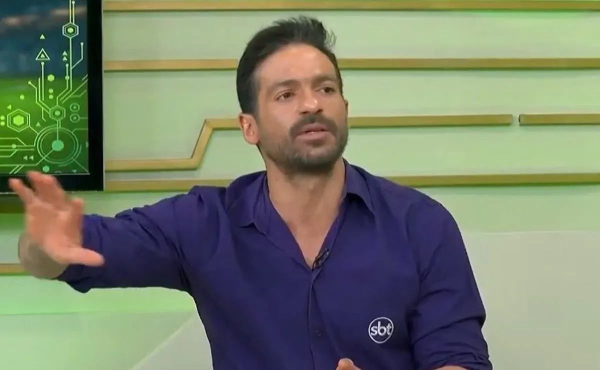 Venê Casagrande aponta crise nos bastidores como causa para má atuação dentro de campo: “Reflexo”