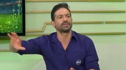 Venê Casagrande durante programa da SBT - Foto: Reprodução/SBT