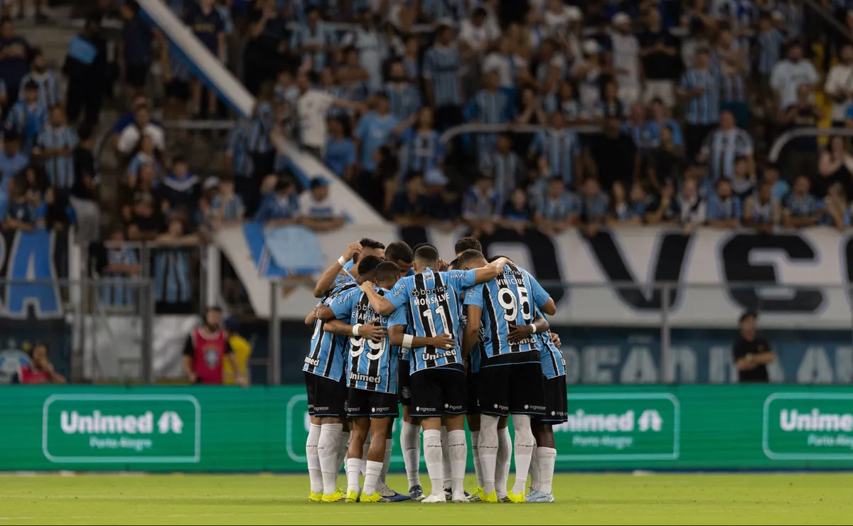 Maratona tricolor: Grêmio terá sequência decisiva com até 18 jogos antes da Copa do Mundo