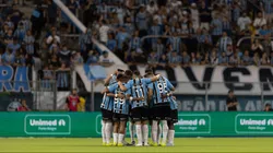 Foto: Liamara Polli/AGIF