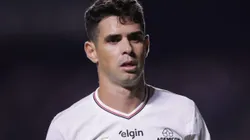 Ex-jogador deu a sua opinião - Foto: Ettore Chiereguini/AGIF.