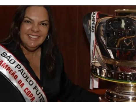 São Paulo pede expulsão de envolvidos em escândalo