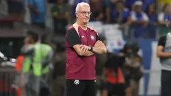 Mesmo com dois títulos, Dorival atravessa momento ruim no Corinthians