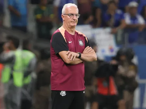 Dorival Júnior tem pior aproveitamento no Corinthians após 60 jogos