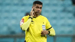 Foto: Pedro H. Tesch/AGIF