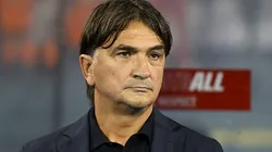 Zlatko Dalić comentou sobre a Seleção Brasileira. Foto: Jurij Kodrun