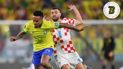 Militão e Kovacic estão fora da partida por lesão. Foto: Justin Setterfield/Getty Images