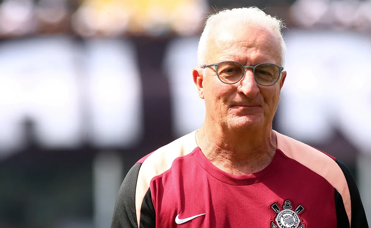 Corinthians avança na preparação, Dorival ajusta time e projeta confronto decisivo contra o Fluminense