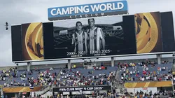 Orlando recebeu jogos da Copa de 1994 e da Copa de Clubes de 2025 (Photo by Buda Mendes)