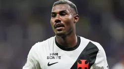 Lateral faz grande temporada - Foto: Gilson Lobo/AGIF.