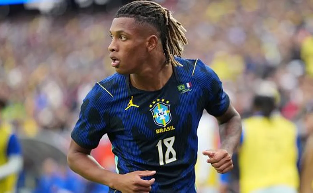 Danilo mantém volta à Europa como opção em meio a interesse do Flamengo: “Sempre pensei em voltar”