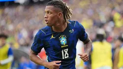 Danilo interessa ao Flamengo. Foto: Michael Owens