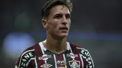 Volante teve altos e baixos - Foto: Jorge Rodrigues/AGIF.