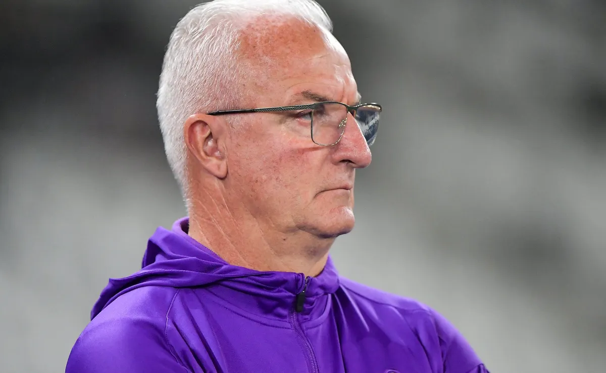 Corinthians avalia demissão de Dorival Júnior após sequência instável e diretoria não banca o treinador