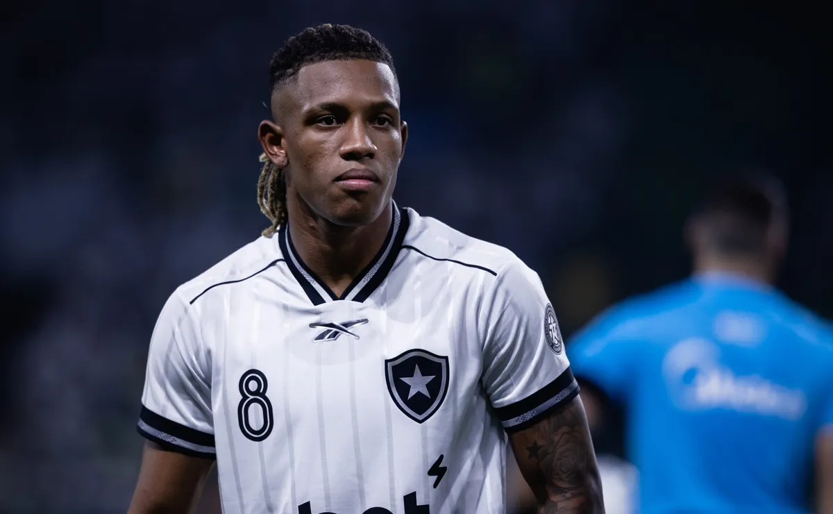 Danilo esfria retorno ao Palmeiras e vê com bons olhos retorno à Europa: “Ai vamos de novo”