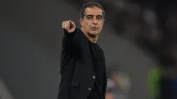 Renato Paiva teve passagem apagada pelo Botafogo em 2025