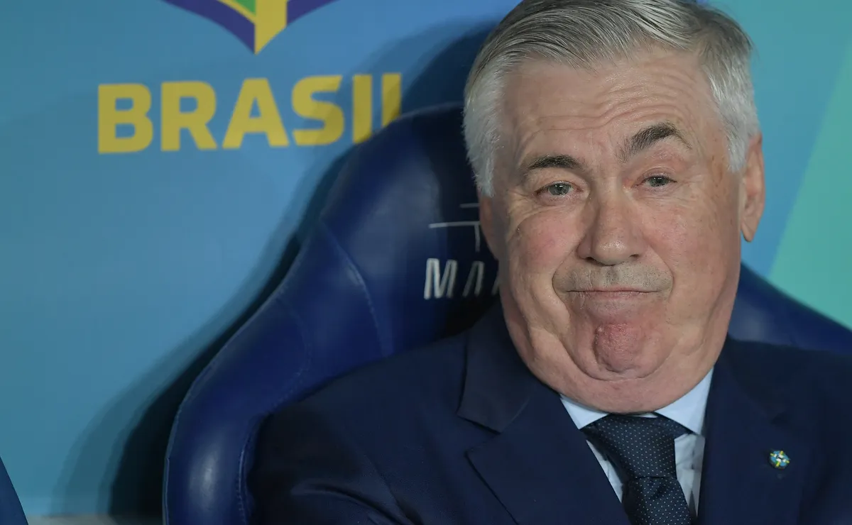 Brasil pode enfrentar França nas oitavas da Copa do Mundo de 2026 e alerta toma conta da Seleção Brasileira