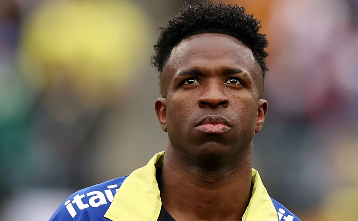 Vinícius Júnior lidera em participações e supera feitos de João Pedro na atual temporada