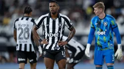 Botafogo é o que mais perdeu no mundo entre times da Série A