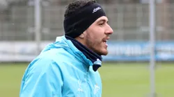 Nino atua pelo Zenit e interessa ao Palmeiras. Foto: Maksim Konstantinov/IMAGO/Russian Look