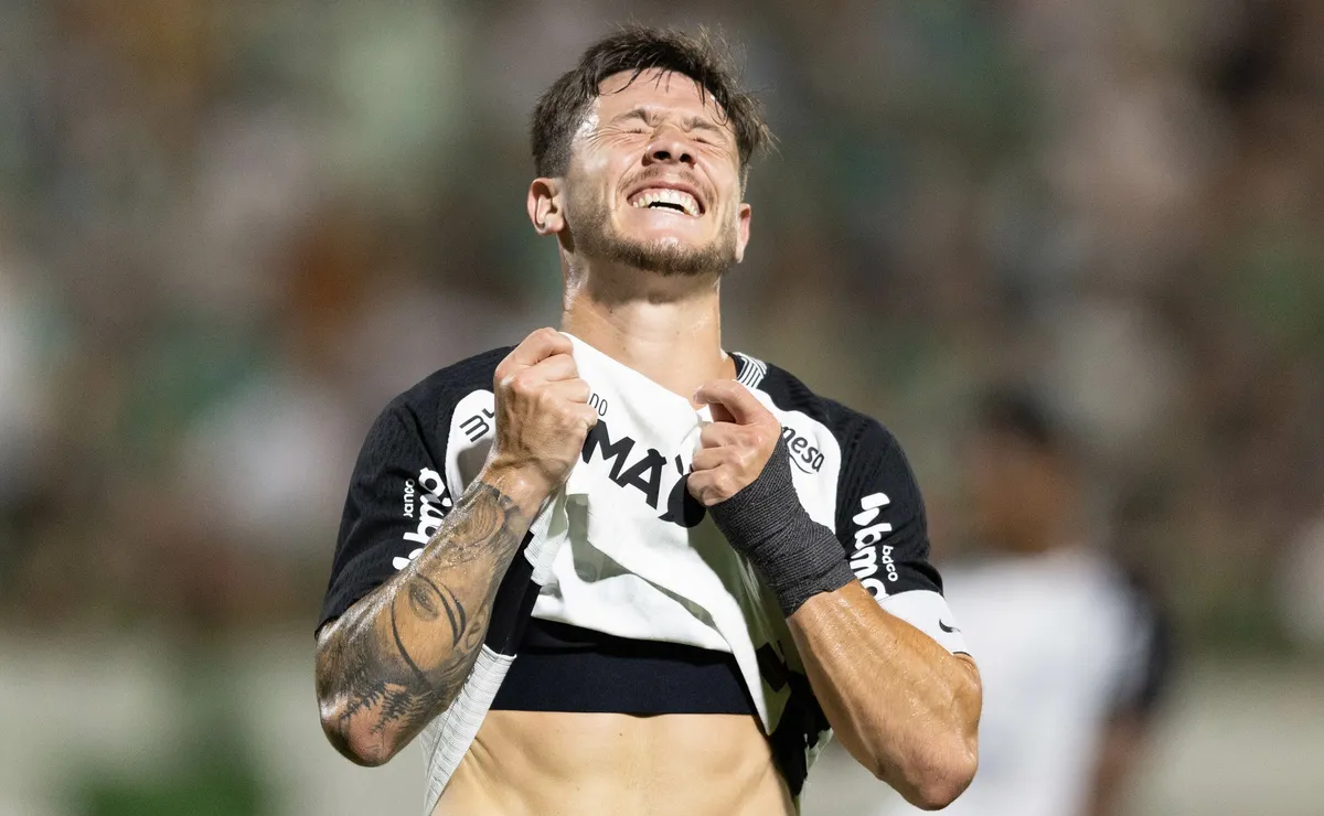 Previsão da Inteligência Artificial crava resultado de Fluminense x Corinthians pelo Brasileirão: “2 a 1”