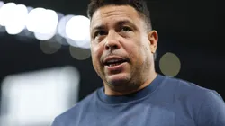 Ronaldo Fenômeno acredita em favoritismo da Seleção Brasileira