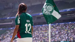 Palestrinas seguem na liderança - Foto: Victor Froes/Palmeiras