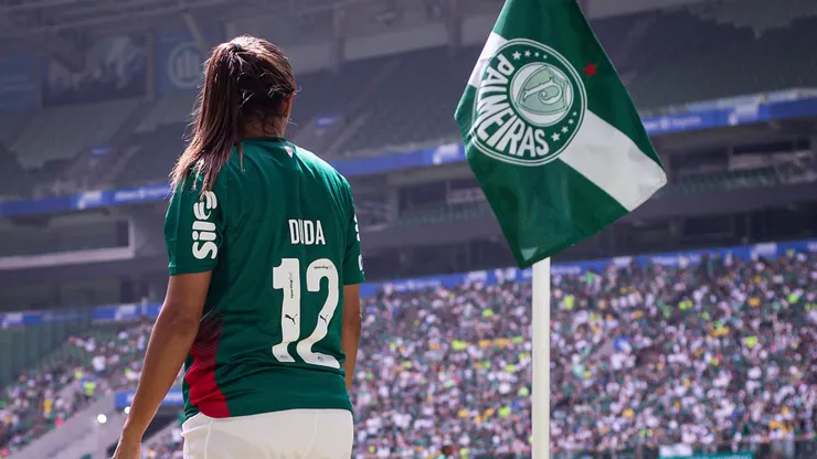 Palestrinas seguem na liderança - Foto: Victor Froes/Palmeiras